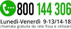 Numero Verde